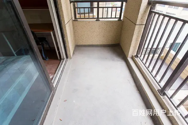 7号线新街，融科东南海，新农都附近，郡望府，付一押一，可月付 - 图片 3