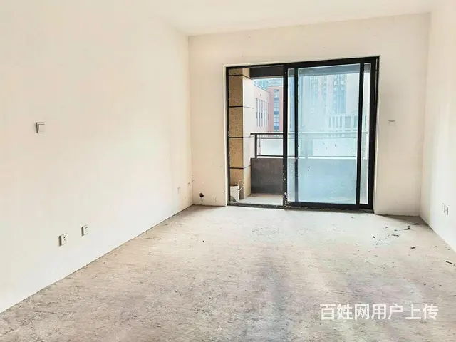 南二环必看好房 大气横厅 中港二期 套三单卫 东湖七中 - 图片 6