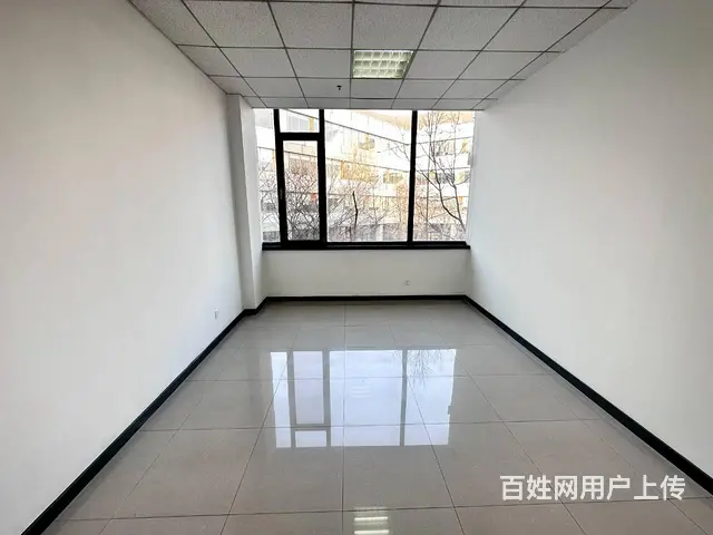 浑南366平办公室租赁丨4+1户型丨软件园办公室免费会议停车 - 图片 5