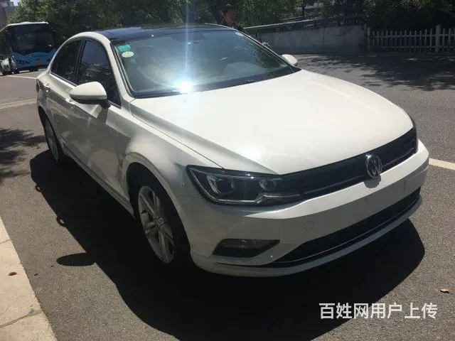 大众 凌渡 2015款 1.4TSI 双离合 28 - 图片 6