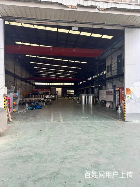 大黄山徐工集团附近标准厂房出租 - 图片 1