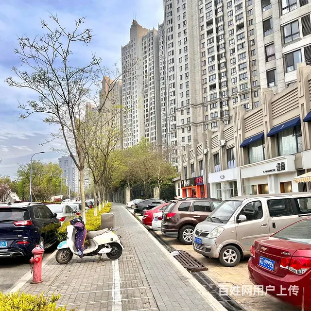 急售高成莱茵勤业旁单价1.2万沿街商铺 年租金7万 - 图片 9