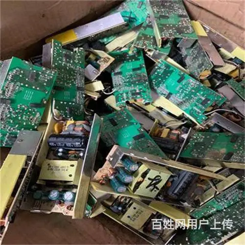 苏州涉密物资销毁站点 不合格电子产品销毁 - 图片 4