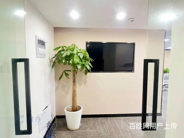实拍 中豪望江国际 近江地铁口 精装修 带家具 拎包 - 图片 6