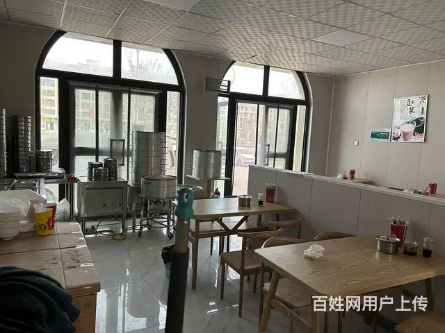 B个人一温宿学校对面早餐店转让 - 图片 5