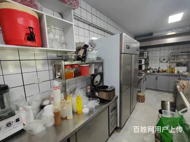 （徐州找店网）新城区学校门口紧缺旺铺转让 - 图片 11