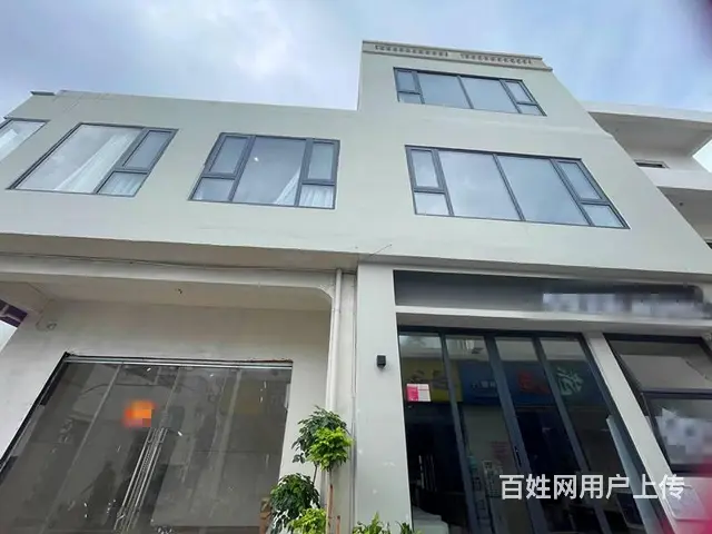 （51旺铺推荐）马岭350平海景独栋民宿转让 - 图片 1