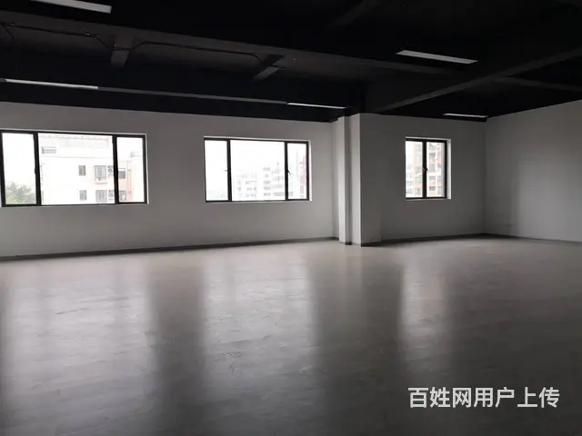 珠海翠微大前门旁 全新潮流办公60-120㎡ 60/㎡ - 图片 4