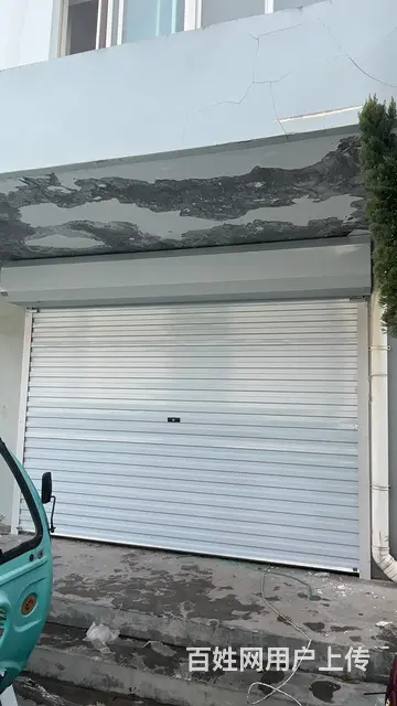 威海快速门，车库门，卷帘门，水晶卷帘门 - 图片 3