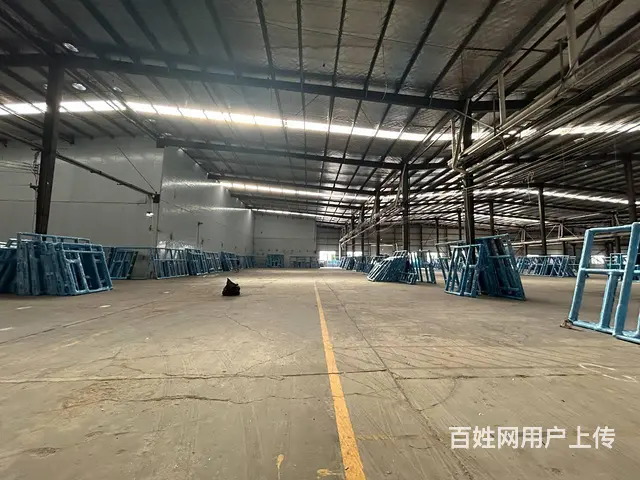 （老板本人）长沙县江背镇标准园区厂房仓库招租6750 - 图片 8