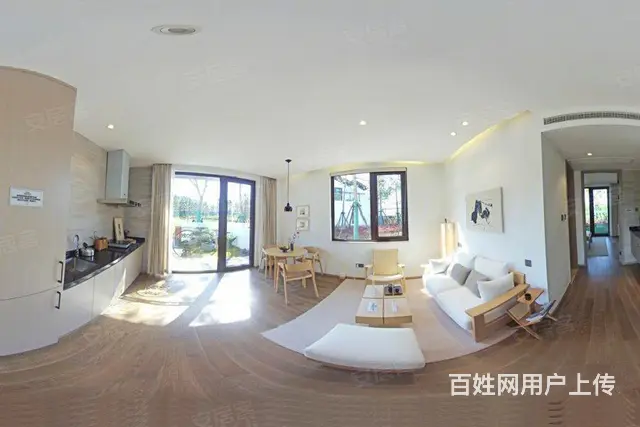 溧阳新推豪华住宅可公积金售楼处直签未来核心曹山未来城 - 图片 1