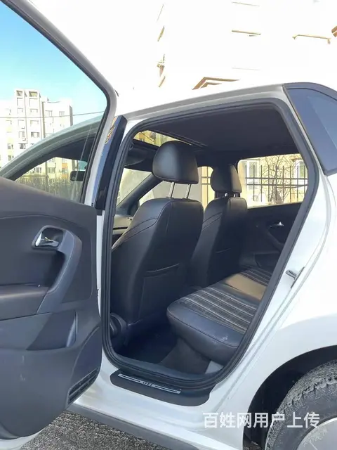 大众POLO 2012款 POLO GTI 1.4TSI 双 - 图片 3