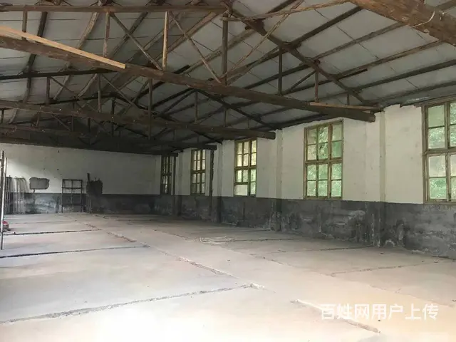 （老板本人）望城区独门独院厂房/仓库房东直租  6130 - 图片 7