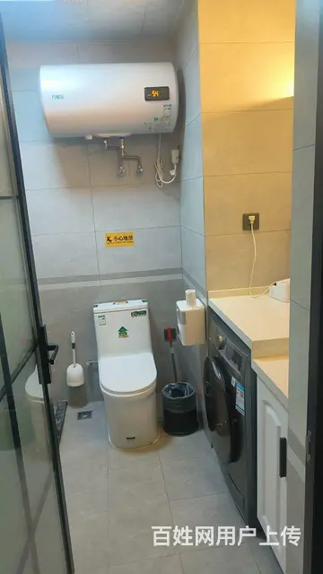 交通便利，商圈众多，设备齐全，生活方便 - 图片 6
