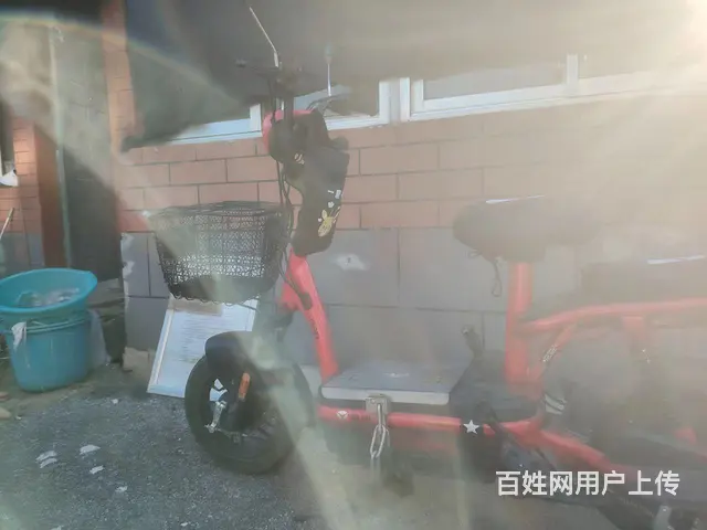 出售雅迪电动车 - 图片 4