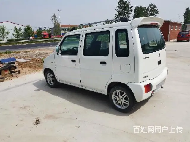 【搞定了！】铃木 北斗星 2015款 1.0 手动 舒适型 - 图片 6