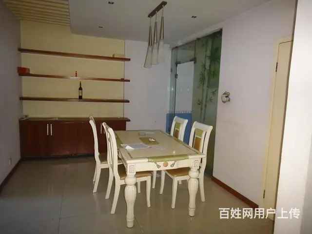 南昌路  兴隆花园  红砖新房  双气三室  四楼 拎包即住 - 图片 7