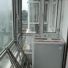 铁力利嘉园小区六楼出租