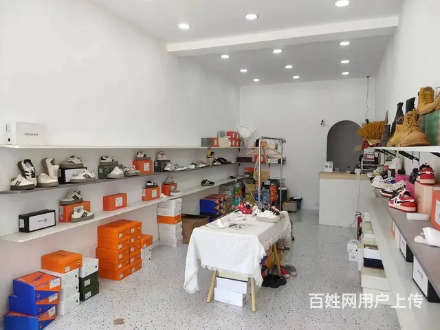 （徐州找店网） 大吴商城旺铺转让 - 图片 2