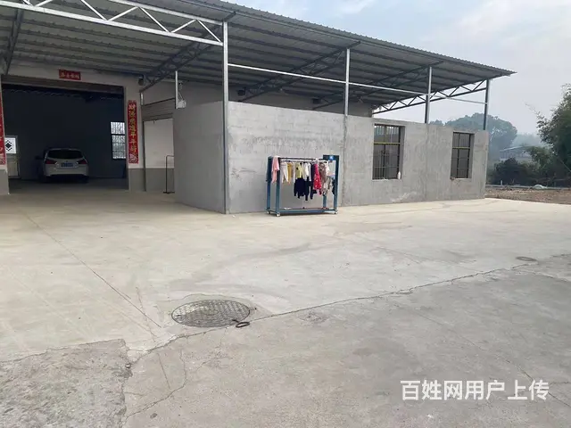 （房东直租）长沙县黄兴大道曹家新屋240平厂房，仓库出租 - 图片 5