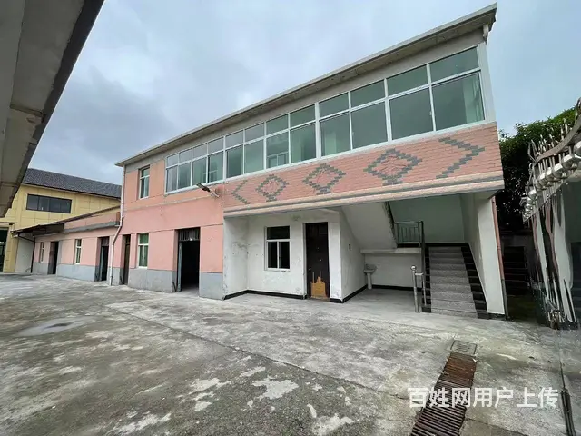 适合各类行业使用 有办公楼 随时可以看 - 图片 1
