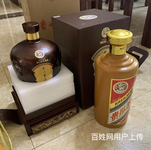 韶关整件茅台50年酒瓶回收强力推荐 - 图片 2