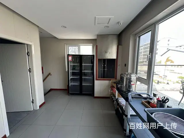 （微易转）王舍路北溪创意园大型烤肉餐饮店转让   - 图片 10