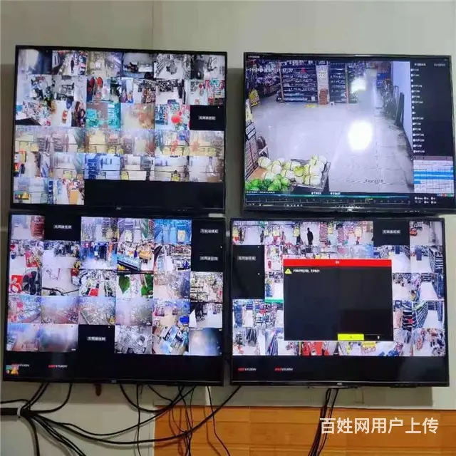 常州地区摄像头安装 维修服务 监控设备回收 - 图片 4