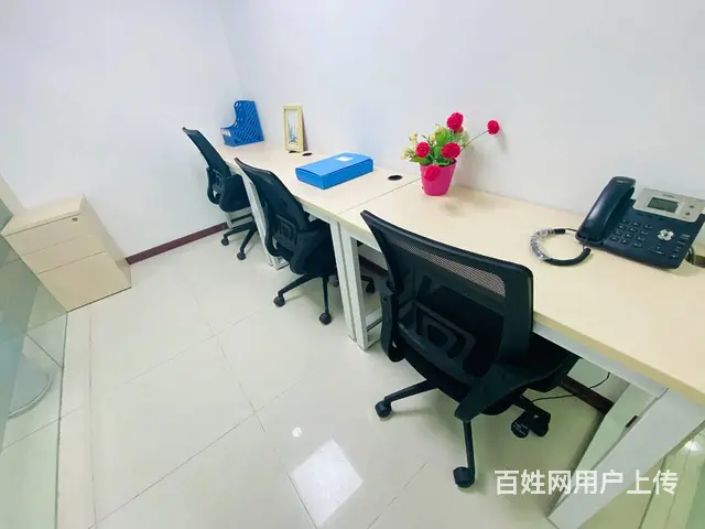 武侯小面积办公室出租，提供租赁合同 异常解除场地检查 - 图片 6