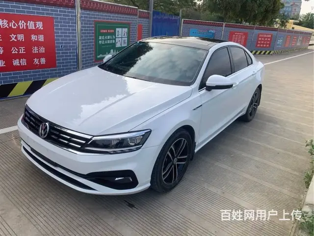大众 凌渡 2019款 1.4TSI 双离合 280TSI - 图片 9
