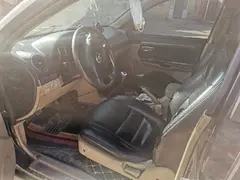 哈弗 哈弗H5 2012款 2.0T 手动 欧风版 绿静四驱