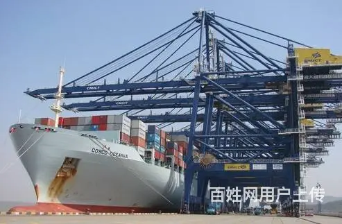 普货门到门的泰国陆运专线 - 图片 8