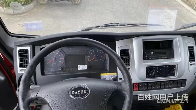 拉12吨左右平板运输车 现车多多 - 图片 3