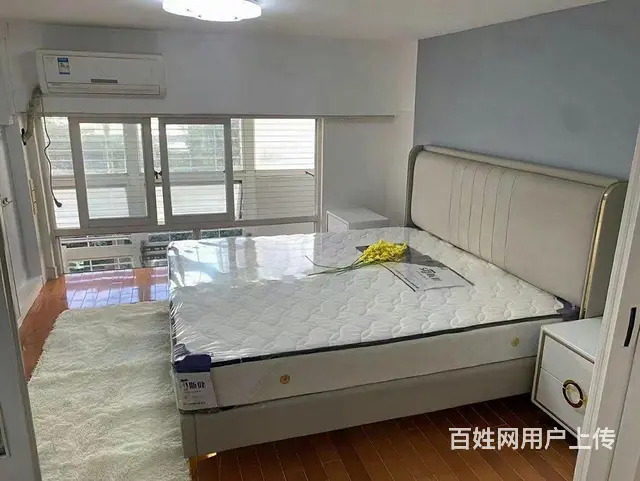 文灶地铁口精装一房一厅可以做两房 - 图片 4