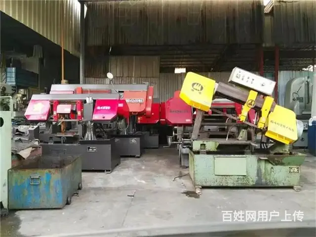 淮南二手钢结构厂房回收市场在哪里，专业拆除回收 - 图片 2