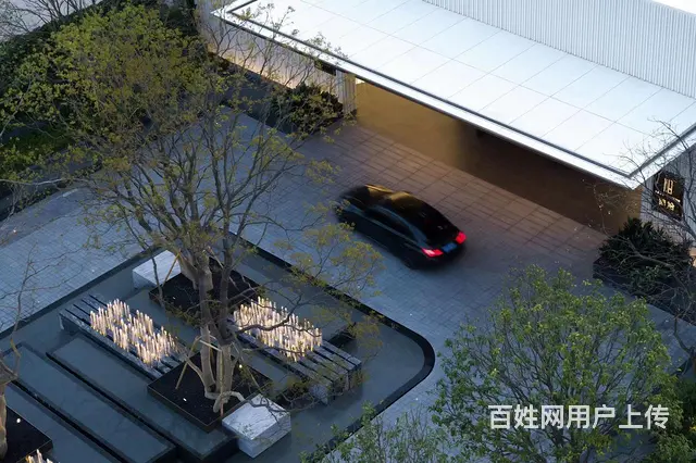 滨江万科又一新盘 面积96-130平 均价3900 - 图片 5