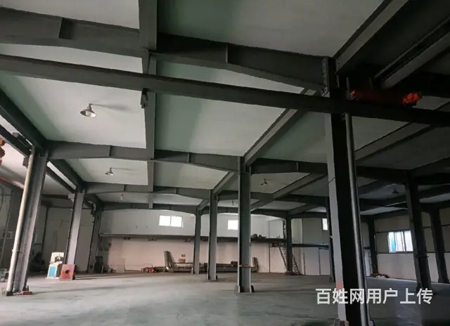 房东直租 院桥镇仓库 可进出打车 - 图片 3