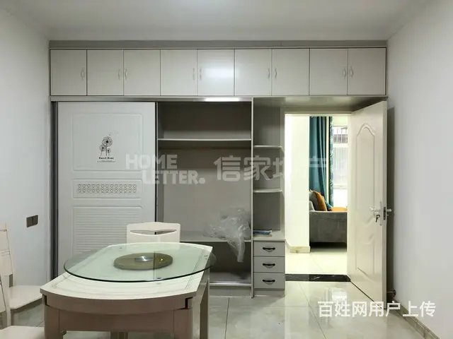 大庆路口小蓝鲸精装三房南北通透交通方便生活便利随时看房 - 图片 7
