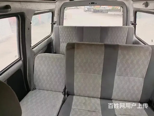 10年五菱荣光 - 图片 9