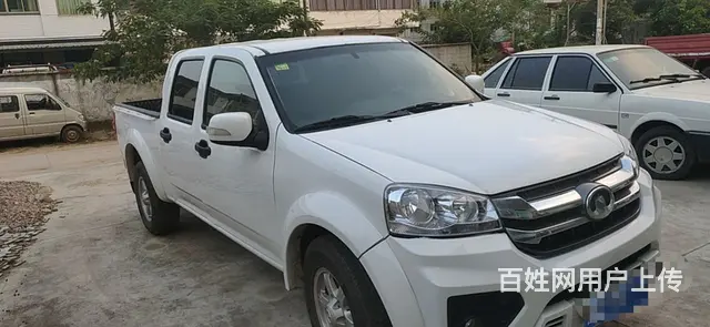 其他 皮卡 - 图片 2