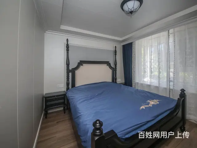南澳公馆品牌装修挑空一二楼复式带地下室带80平花园 - 图片 8