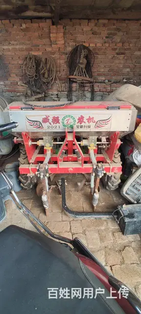 奔野704大棚王拖拉机   强压多路阀高配置 柴油 - 图片 2