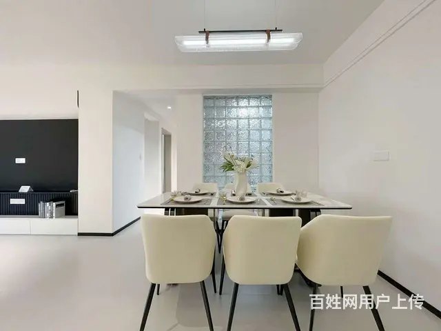 海湾花园 海景 高层 精装3房 拎包入住 - 图片 2
