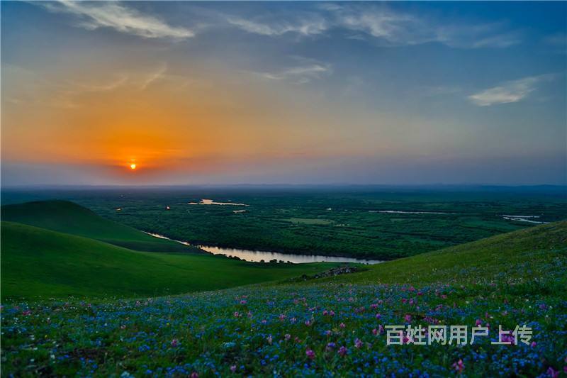 呼倫貝爾旅遊租車 旅拍達人,呼倫貝爾旅遊 - 呼倫貝爾扎蘭屯旅遊度假