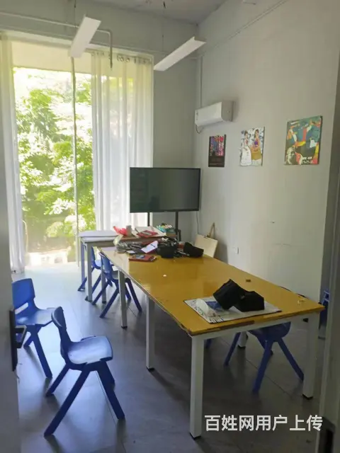 （51旺铺推荐）海甸岛寰岛小学对面250平铺面转让 - 图片 7