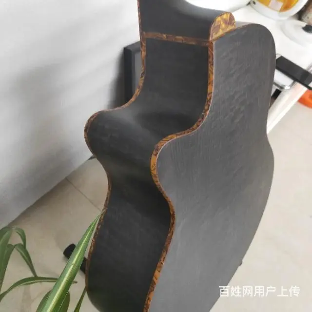美国Dean品牌木吉他 - 图片 1