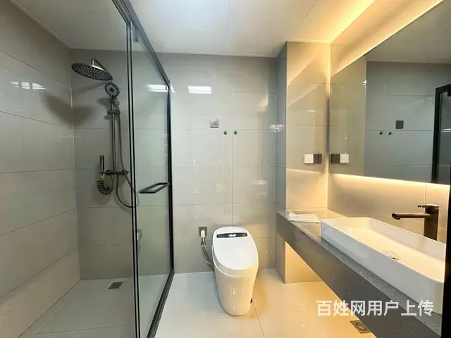 万达附近首付12万水岸华城电梯洋房7楼138平 - 图片 8