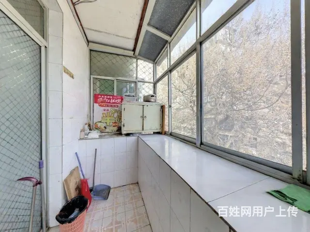 检法楼 普通住宅 简单装修 - 图片 5