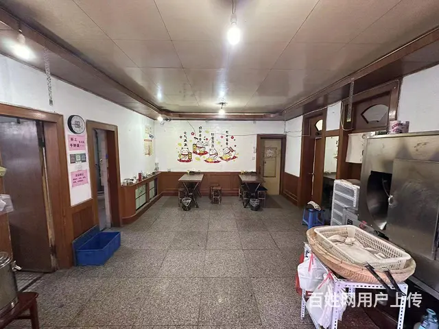 （微易转）常青园博山肉烧饼带技术设备客源房租转让 - 图片 3