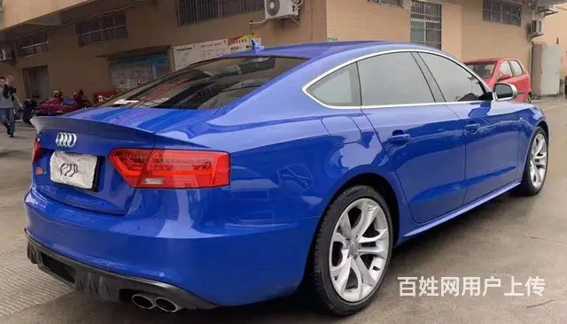 一手抵押车 低中高 端 各种豪车 详情咨询我 - 图片 6